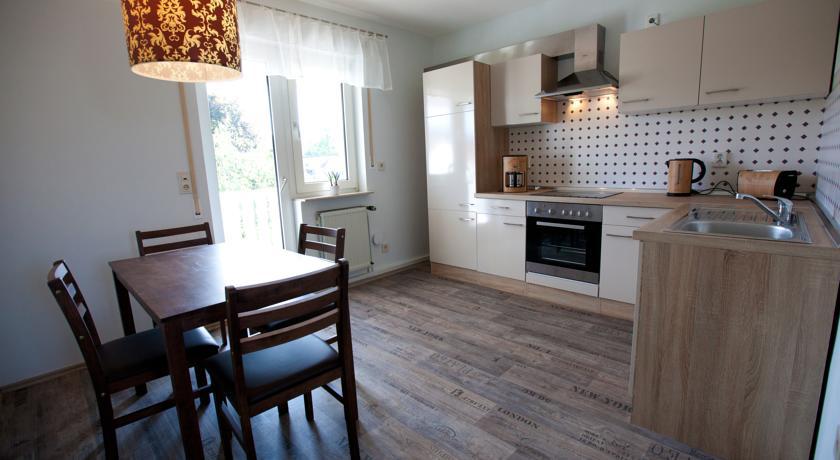 Little Hawaii & Texas Apartment Bad Wildungen Room photo